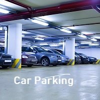 car parking